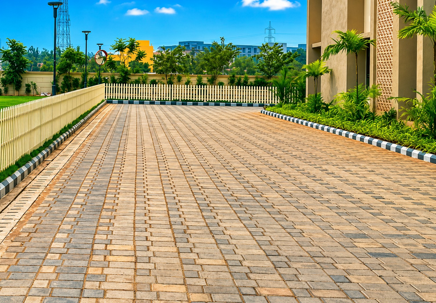 Walking Track